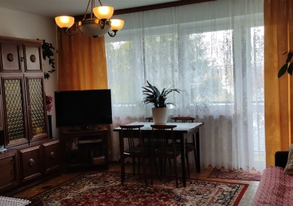 mieszkanie na wynajem - Białystok, Piaski, Legionowa