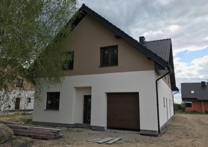 dom na sprzedaż - Wasilków (gw), Osowicze