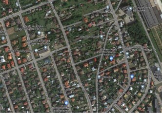 działka na sprzedaż - Białystok, Starosielce