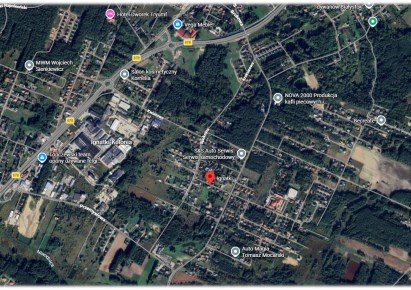 hala na wynajem - Juchnowiec Kościelny, Ignatki