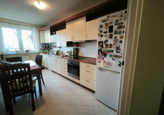 mieszkanie na sprzedaż - Białystok, Bojary