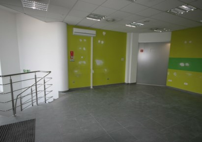lokal na wynajem - Białystok, Centrum