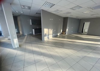 lokal na wynajem - Białystok, Mickiewicza