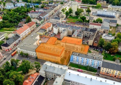 obiekt na sprzedaż - Piotrków Trybunalski, Centrum