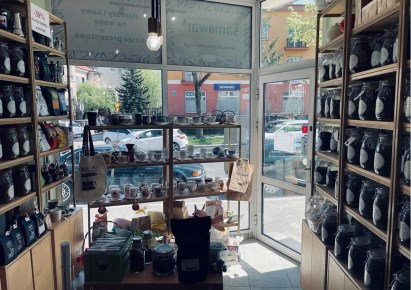 lokal na wynajem - Białystok, Centrum