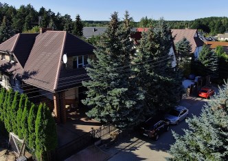 dom na sprzedaż - Wasilków (gw), Jurowce