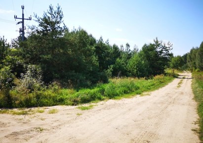 działka na sprzedaż - Choroszcz (gw), Barszczewo