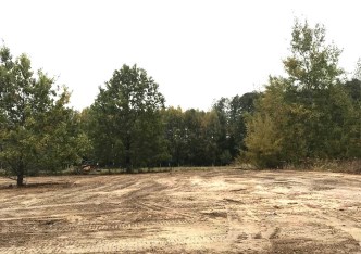 działka na sprzedaż - Zabłudów (gw), Skrybicze