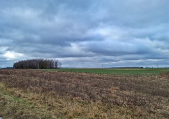 działka na sprzedaż - Juchnowiec Kościelny, Wólka