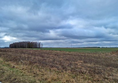 działka na sprzedaż - Juchnowiec Kościelny, Wólka