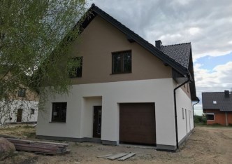 dom na sprzedaż - Wasilków (gw), Osowicze
