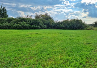 działka na sprzedaż - Tykocin (gw), Popowlany