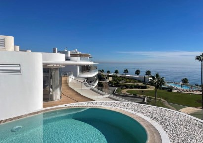 mieszkanie na sprzedaż - Hiszpania, Costa del Sol, Estepona