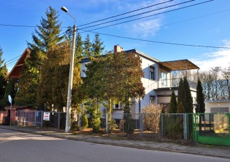 dom na sprzedaż - Białystok, Pietrasze