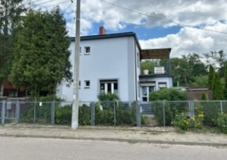 dom na sprzedaż - Białystok, Pietrasze