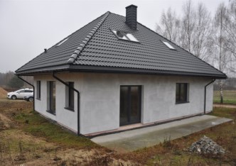 dom na sprzedaż - Wasilków (gw), Wólka-Przedmieście