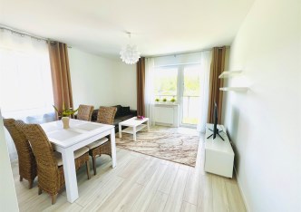 mieszkanie na wynajem - Białystok, Zawady