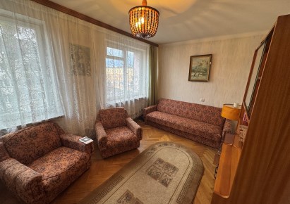 mieszkanie na sprzedaż - Białystok, Centrum