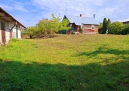 dom na sprzedaż - Jasionówka, Słomianka
