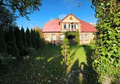dom na sprzedaż - Białystok, Antoniuk, Choroszczańska