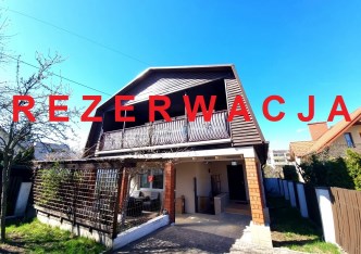 dom na sprzedaż - Białystok, Wygoda