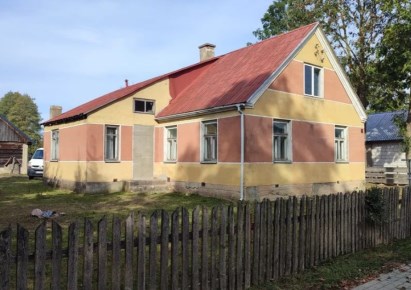 dom na sprzedaż - Korycin, Białystoczek