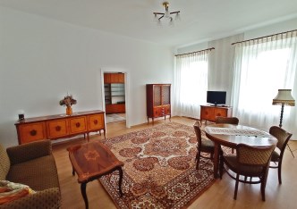 mieszkanie na sprzedaż - Białystok, Centrum