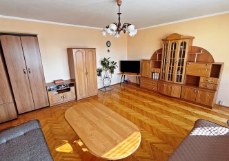 mieszkanie na sprzedaż - Białystok, Dziesięciny