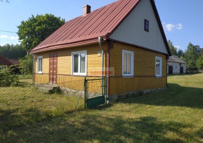 dom na sprzedaż - Sztabin, Jastrzębna Druga