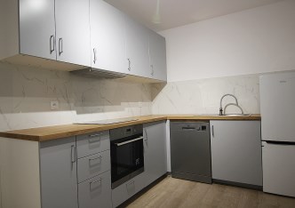 mieszkanie na wynajem - Białystok, Jaroszówka