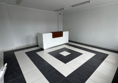 lokal na wynajem - Białystok, Białostoczek