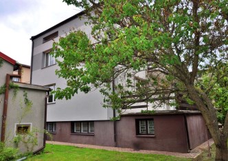dom na sprzedaż - Białystok, Dojlidy