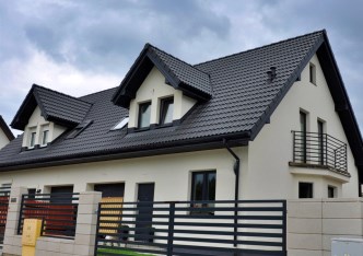 dom na sprzedaż - Wasilków (gw), Nowodworce