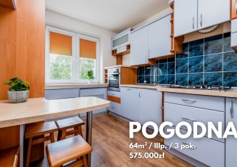 mieszkanie na sprzedaż - Białystok, Nowe Miasto