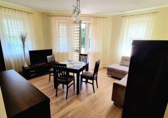 mieszkanie na wynajem - Białystok, Nowe Miasto