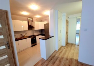 mieszkanie na sprzedaż - Białystok, Leśna Dolina