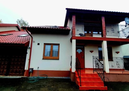 dom na wynajem - Turośń Kościelna, Niewodnica Korycka