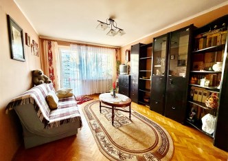 mieszkanie na sprzedaż - Białystok, Centrum