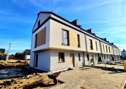 dom na sprzedaż - Choroszcz (gw), Klepacze