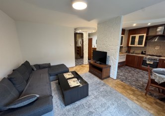 mieszkanie na sprzedaż - Białystok, Bojary