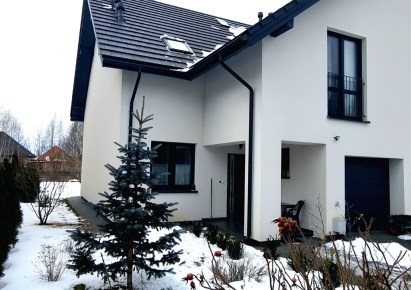 dom na wynajem - Juchnowiec Kościelny, Księżyno