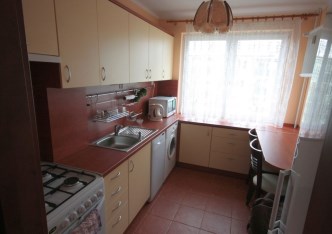 mieszkanie na wynajem - Białystok, Mickiewicza