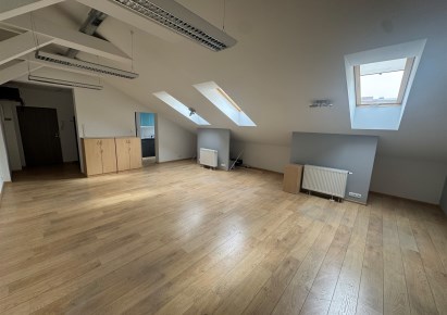 lokal na wynajem - Białystok, Centrum