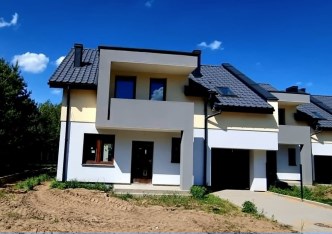 dom na sprzedaż - Białystok, Zawady