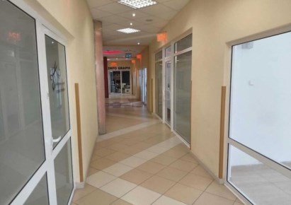 lokal na wynajem - Białystok, Centrum