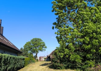 działka na sprzedaż - Białystok, Bagnówka