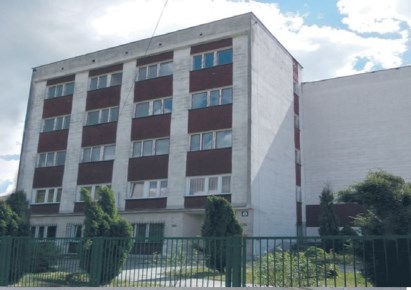 obiekt na sprzedaż - Świdnik, Centrum