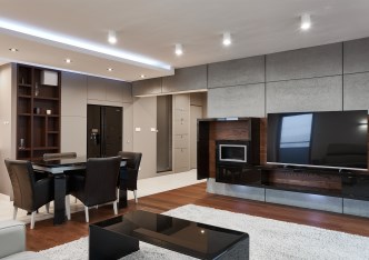 mieszkanie na wynajem - Białystok, Piaski