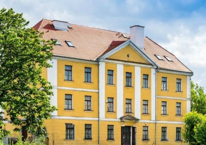 obiekt na sprzedaż - Brześć Kujawski