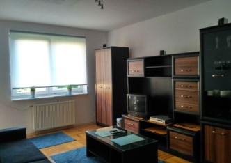mieszkanie na wynajem - Białystok, Nowe Miasto